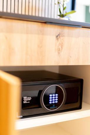 Imagen general del Hotel Franschhoek. Foto 14