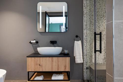 Imagen general del Hotel Franschhoek. Foto 15