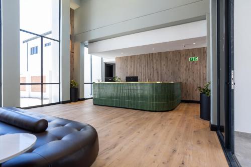 Imagen general del Hotel Franschhoek. Foto 16