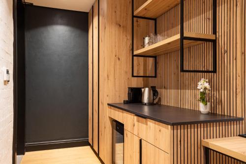 Imagen de la habitación del Hotel Franschhoek. Foto 18