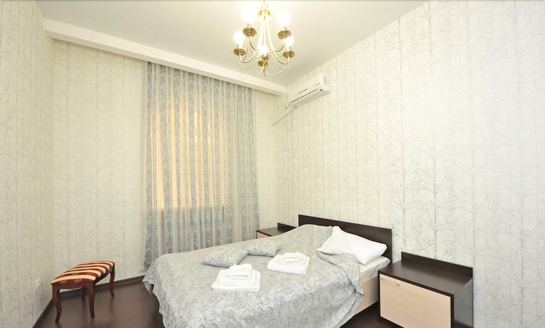 Imagen de la habitación del Hotel Frant. Foto 9