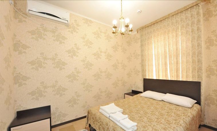 Imagen de la habitación del Hotel Frant. Foto 18