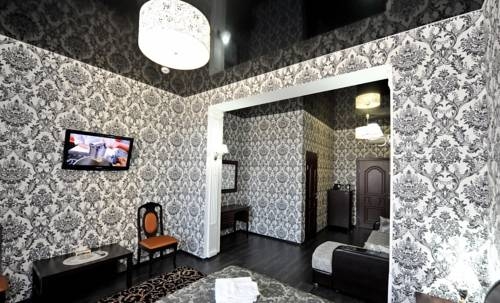 Imagen general del Hotel FrantHotel. Foto 1