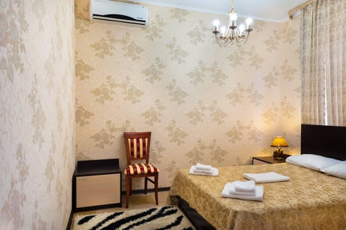 Imagen general del Hotel FrantHotel. Foto 3