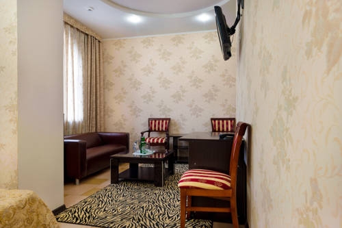 Imagen general del Hotel FrantHotel. Foto 4