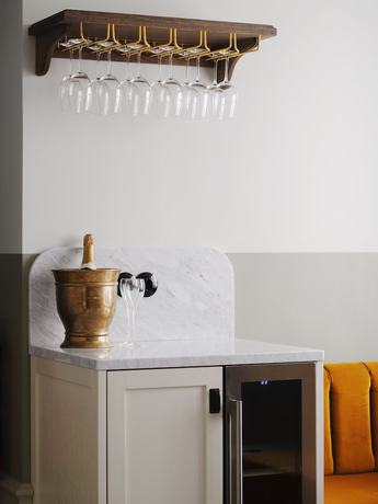 Imagen de los interiores del Hotel Frantz, WorldHotels Crafted. Foto 18