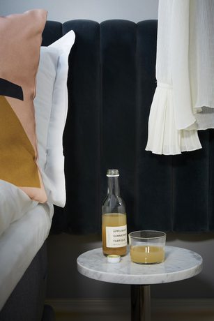 Imagen de la habitación del Hotel Frantz, WorldHotels Crafted. Foto 6