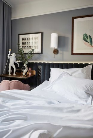 Imagen de la habitación del Hotel Frantz, WorldHotels Crafted. Foto 12