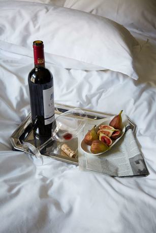 Imagen de la habitación del Hotel Frantz, WorldHotels Crafted. Foto 13