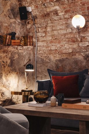 Imagen de los interiores del Hotel Frantz, WorldHotels Crafted. Foto 20