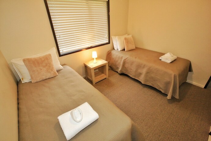 Imagen de la habitación del Hotel Franz Alpine Retreat. Foto 12