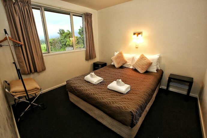 Imagen general del Hotel Franz Alpine Retreat. Foto 1