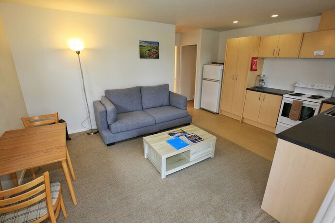 Imagen de la habitación del Hotel Franz Alpine Retreat. Foto 13