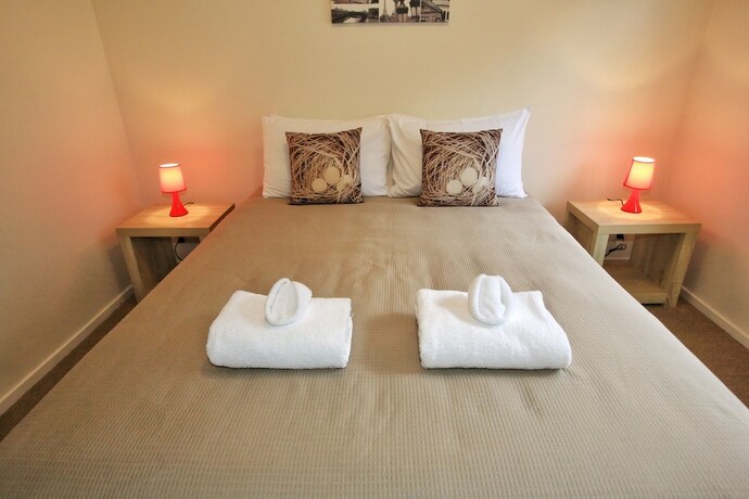 Imagen general del Hotel Franz Alpine Retreat. Foto 3