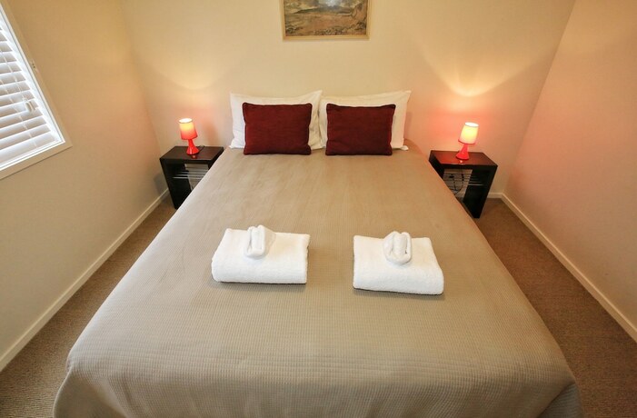 Imagen general del Hotel Franz Alpine Retreat. Foto 6