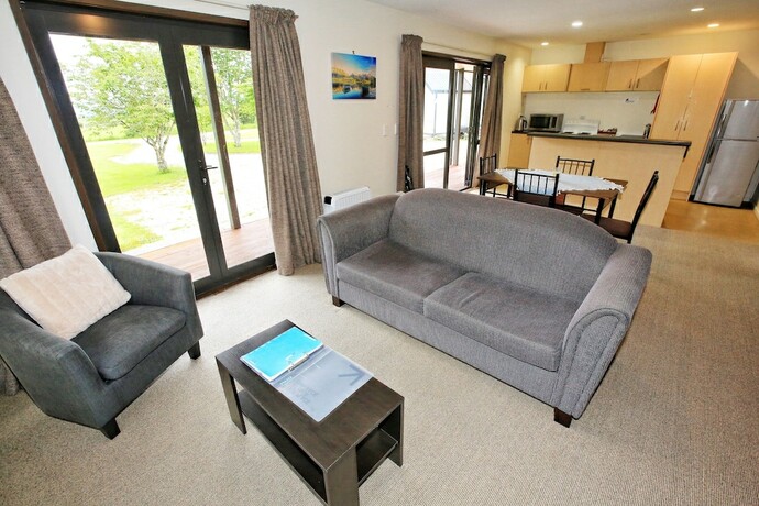 Imagen de la habitación del Hotel Franz Alpine Retreat. Foto 18