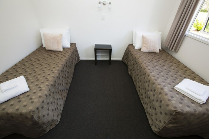 Imagen de la habitación del Hotel Franz Alpine Retreat. Foto 20