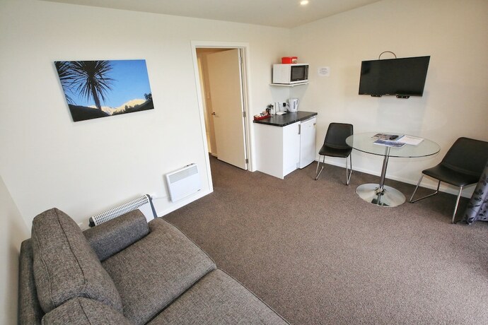 Imagen general del Hotel Franz Alpine Retreat. Foto 9