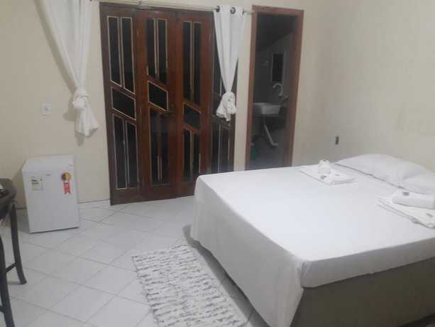 Imagen de la habitación del Hotel Franz Beach. Foto 5