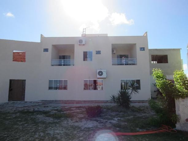 Imagen de los exteriores del Hotel Franz Beach. Foto 15