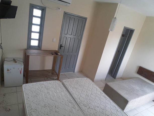 Imagen de la habitación del Hotel Franz Beach. Foto 7