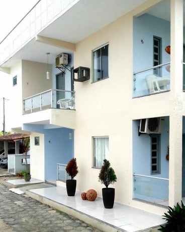 Imagen general del Hotel Franz Beach. Foto 3