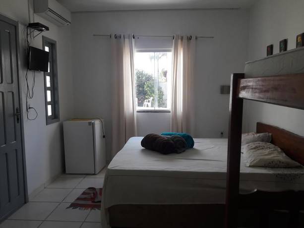 Imagen de la habitación del Hotel Franz Beach. Foto 8