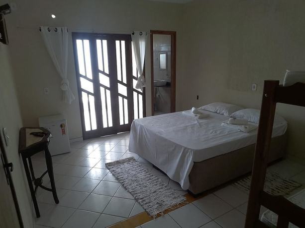 Imagen de la habitación del Hotel Franz Beach. Foto 9