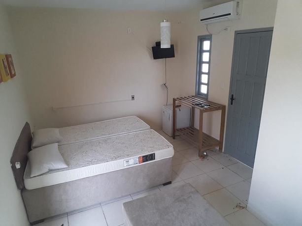 Imagen de la habitación del Hotel Franz Beach. Foto 10