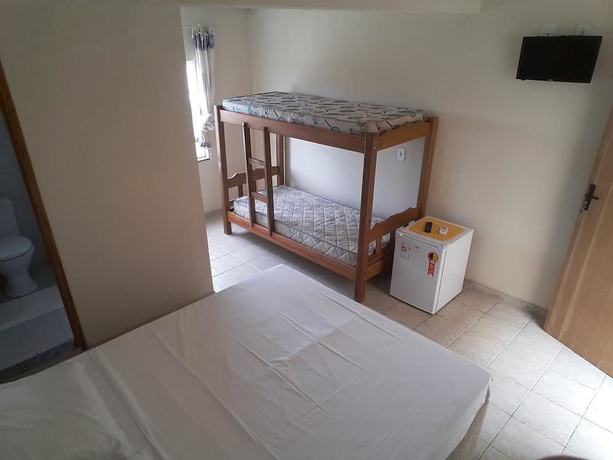 Imagen de la habitación del Hotel Franz Beach. Foto 11