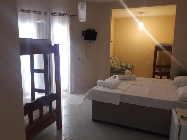 Imagen de la habitación del Hotel Franz Beach. Foto 14