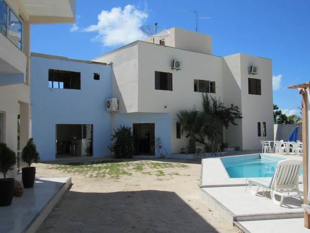 Imagen general del Hotel Franz Beach. Foto 2