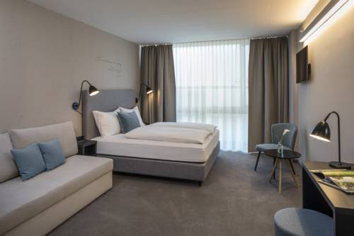 Imagen de la habitación del Hotel Franz Ferdinand Mountain Resort Nassfeld. Foto 4