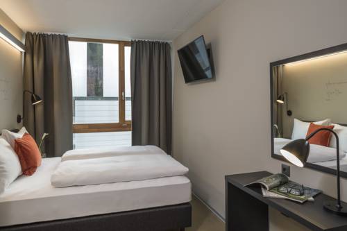 Imagen de la habitación del Hotel Franz Ferdinand Mountain Resort Nassfeld. Foto 5