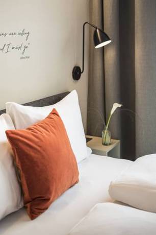 Imagen de la habitación del Hotel Franz Ferdinand Mountain Resort Nassfeld. Foto 6