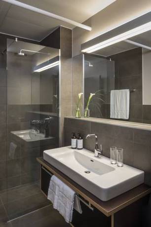 Imagen de la habitación del Hotel Franz Ferdinand Mountain Resort Nassfeld. Foto 10