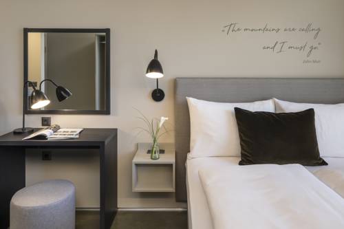 Imagen de la habitación del Hotel Franz Ferdinand Mountain Resort Nassfeld. Foto 13