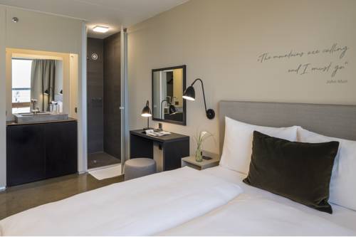 Imagen de la habitación del Hotel Franz Ferdinand Mountain Resort Nassfeld. Foto 14
