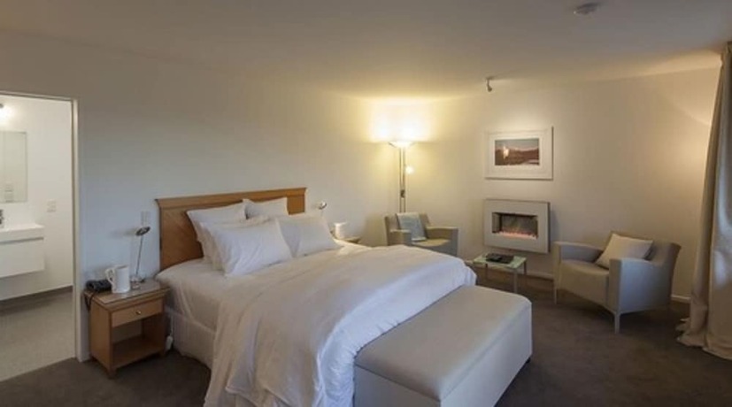 Imagen de la habitación del Hotel Franz Josef Oasis. Foto 11