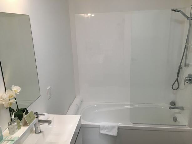 Imagen general del Hotel Franz Josef Oasis. Foto 2