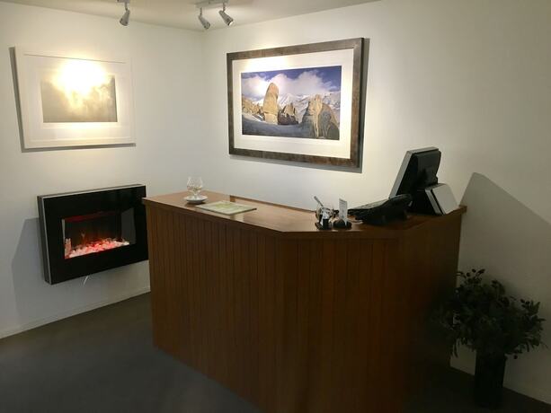 Imagen general del Hotel Franz Josef Oasis. Foto 3