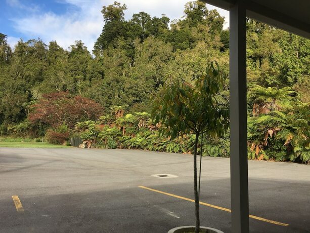 Imagen de la habitación del Hotel Franz Josef Oasis. Foto 16