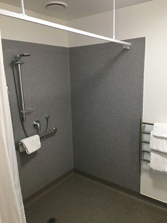 Imagen de la habitación del Hotel Franz Josef Oasis. Foto 17