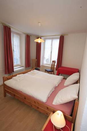 Imagen de la habitación del Hotel Franziskaner, CHUR . Foto 2