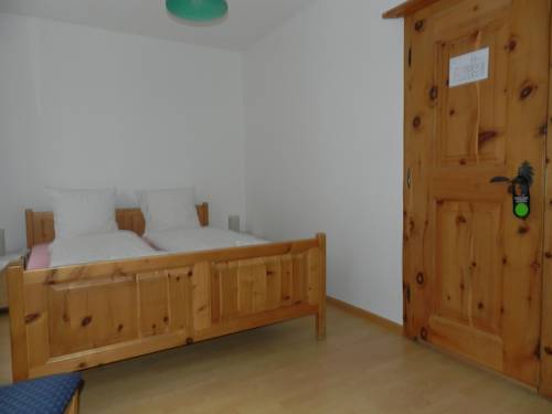 Imagen de la habitación del Hotel Franziskaner, CHUR . Foto 5