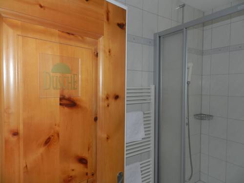 Imagen de la habitación del Hotel Franziskaner, CHUR . Foto 8