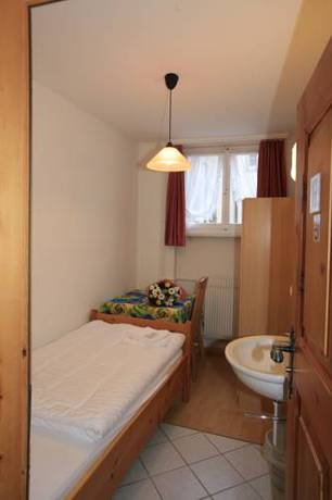 Imagen de la habitación del Hotel Franziskaner, CHUR . Foto 14