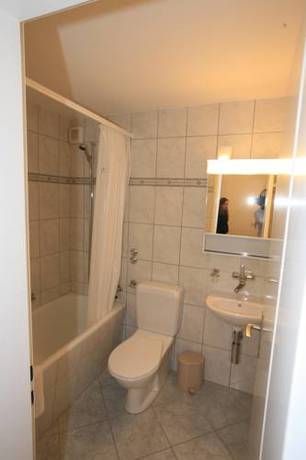 Imagen de la habitación del Hotel Franziskaner, CHUR . Foto 16