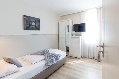 Imagen de la habitación del Hotel Franziskaner, Wurzburg. Foto 8