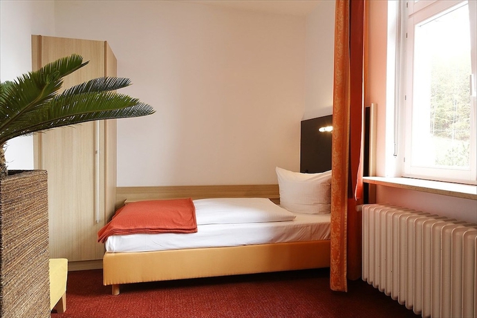 Imagen de la habitación del Hotel Franziskush&ouml;he. Foto 8